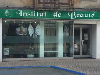 Salon de Manucure Naturel'Aura 0