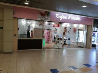 Salon de Manucure Xjena Cassandre Nail's 0