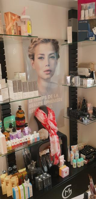 Salon de Manucure Marilyne Passion 0