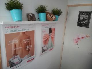 Salon de Manucure LUXOZEN 0