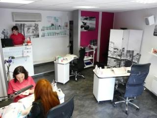Salon de Manucure Institut Dydyna 0
