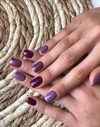 Salon de Manucure Ok Esthetik 0