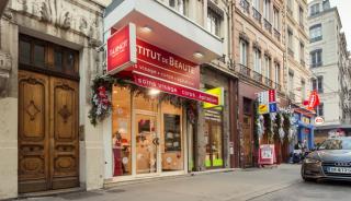 Salon de Manucure Institut de la Presqu'Île 0