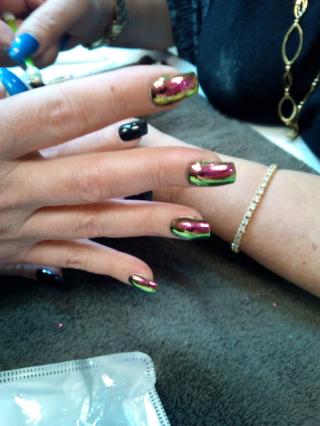 Salon de Manucure Petro Sylvie 0