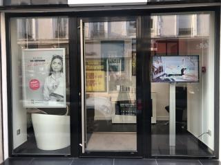 Salon de Manucure JFG CLINIC SAINT-MAUR 1