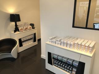 Salon de Manucure JFG CLINIC SAINT-MAUR 0