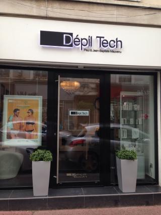 Salon de Manucure JFG CLINIC SAINT-MAUR 0