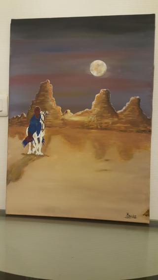 Salon de Manucure Mega Coiffure. 0