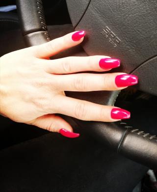 Salon de Manucure Institut Griffe d'Or 1