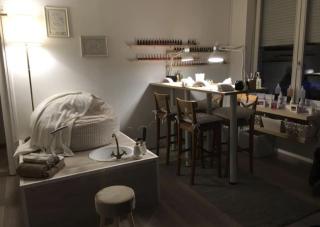 Salon de Manucure Nail's bar 2
