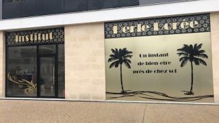 Salon de Manucure Institut Perle Dorée 0