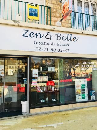 Salon de Manucure Zen et Belle 0