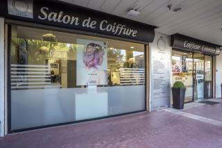 Salon de Manucure O salon 1