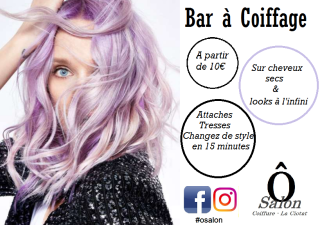 Salon de Manucure O salon 0