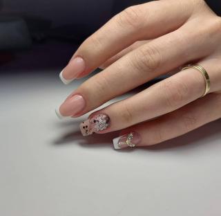 Salon de Manucure Ô'Sunset Nanterre 0