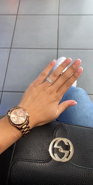 Salon de Manucure Ô'Sunset Nanterre 0