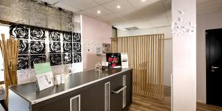 Salon de Manucure Institut Beauté Mylen'Air 0