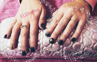 Salon de Manucure EL'Ongles 1