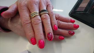 Salon de Manucure Coup' n' coiff & Beauté Hesingue Caroline Clavaud- Kofol 0