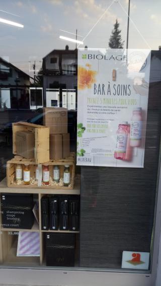 Salon de Manucure Coup' n' coiff & Beauté Hesingue Caroline Clavaud- Kofol 0