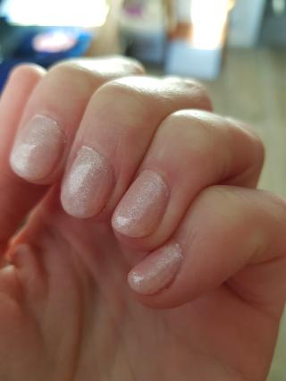 Salon de Manucure Les Ongles De Sylvie - Taverny 0