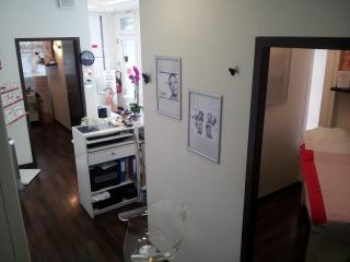 Salon de Manucure Institut Douc'Heure 0