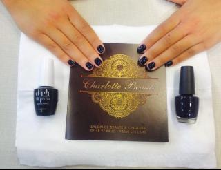 Salon de Manucure Charlotte Beauté 0