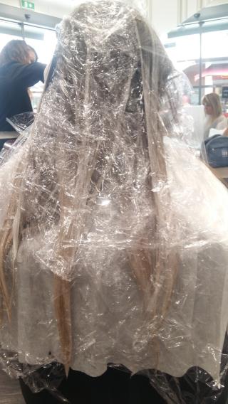 Salon de Manucure Franck Provost - Coiffeur Marseille 0