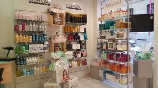 Salon de Manucure Salon TCHIP Coiffure Provins 0