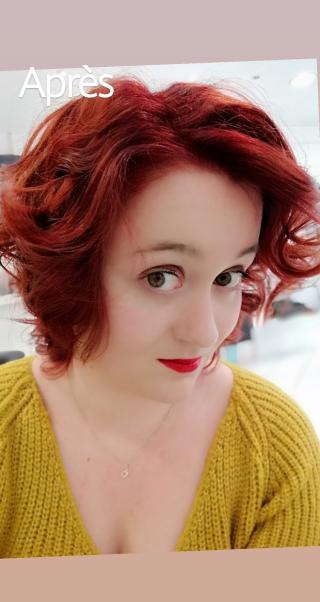 Salon de Manucure Salon TCHIP Coiffure Provins 0