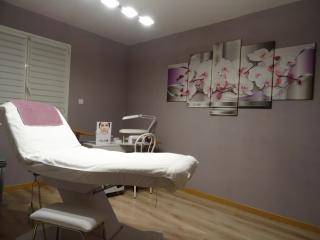 Salon de Manucure Chrysalide Beauté 0