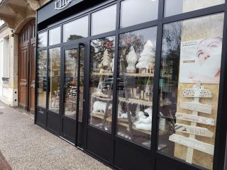 Salon de Manucure L'instant Zen 0