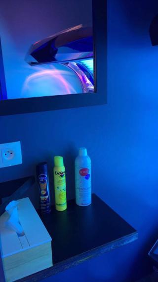 Salon de Manucure Black Sun 0