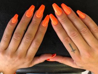 Salon de Manucure Nail Vyvy 0