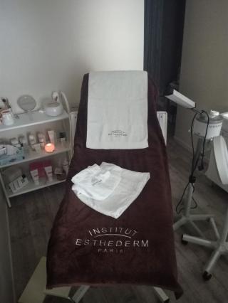 Salon de Manucure Institut Jouvence 0