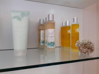 Salon de Manucure Maison De Beauté 0