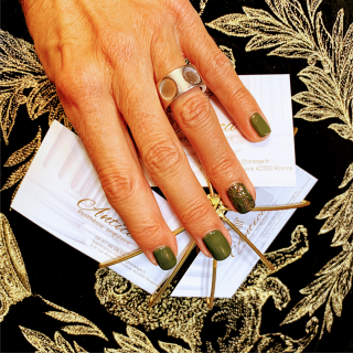 Salon de Manucure ANTICA Prothésie Ongulaire 1