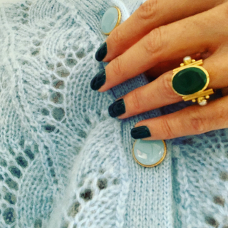 Salon de Manucure ANTICA Prothésie Ongulaire 0