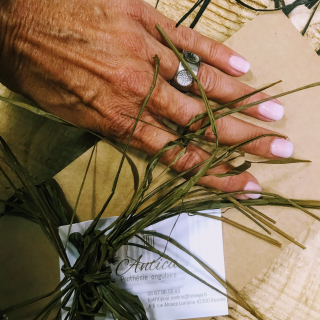 Salon de Manucure ANTICA Prothésie Ongulaire 0