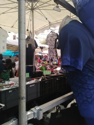 Salon de Manucure Black Sun 0