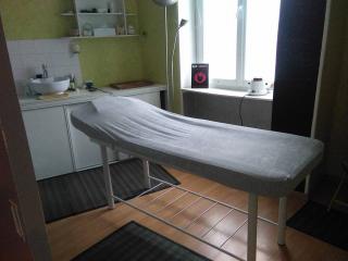 Salon de Manucure Source de douceur 0