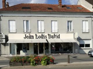 Salon de Manucure Jean Louis David - Coiffeur La Ferté sous Jouarre 0