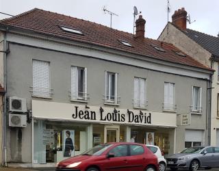 Salon de Manucure Jean Louis David - Coiffeur La Ferté sous Jouarre 0