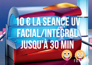 Salon de Manucure Black Sun 0