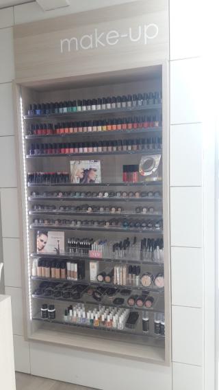 Salon de Manucure Depil Pulse Valence Plateau Les Couleures 0