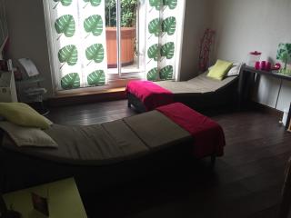 Salon de Manucure L'Instant Nature 0