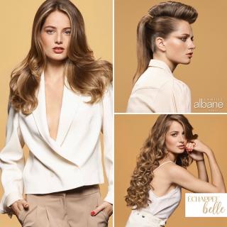 Salon de Manucure Camille Albane - Coiffeur Mont St Aignan 0