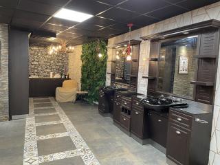 Salon de Manucure Barbershop Selim 0