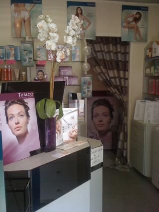 Salon de Manucure Elgé Spa 0