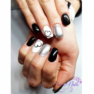 Salon de Manucure Passio'Nails 0